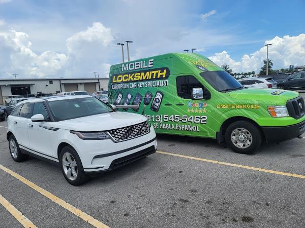 Mobile Locksmith