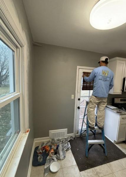 MP Painting LLC