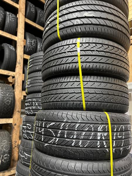 Sterling Tire Center -New and Used Tires