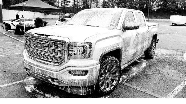 Imperial Auto Spa Atlanta