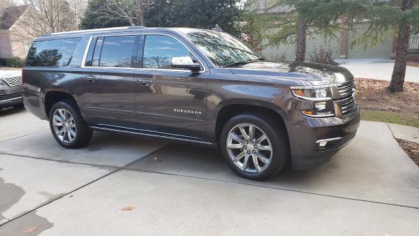Imperial Auto Spa Atlanta