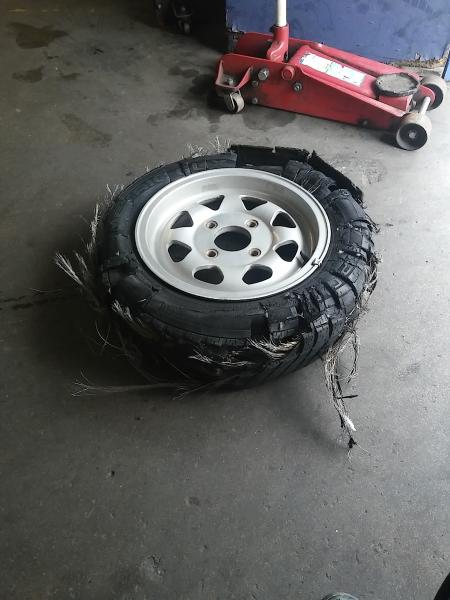 Olmeda's Tire & Auto