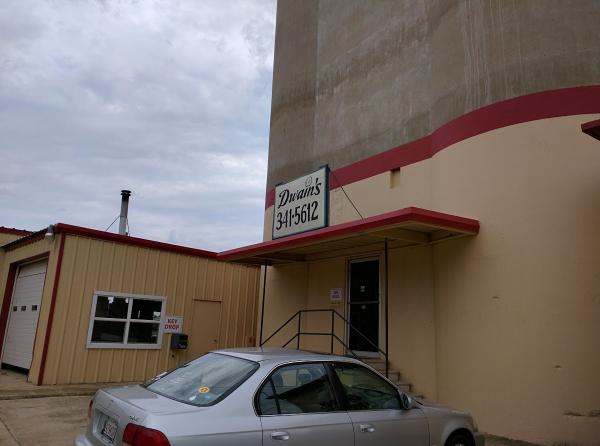Dwain's Automotive
