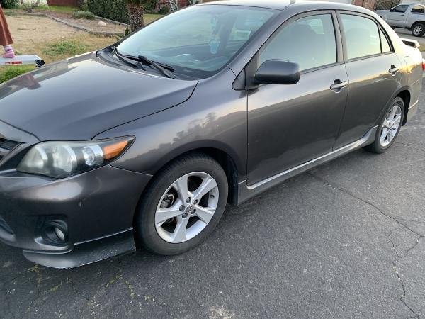 X Square Auto Detailing