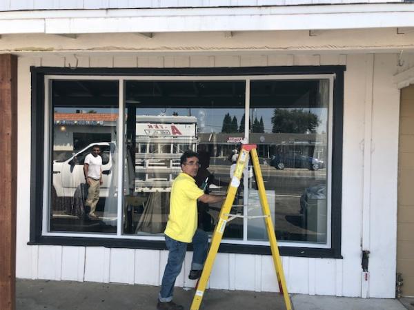 A-Tek Auto Glass AND Glass Center