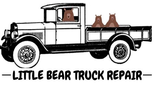 Little Bear Truck Repair LLC