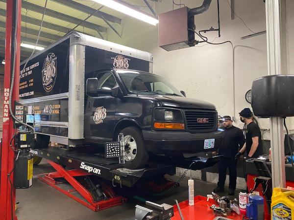 Total Upgrade Automotive & Transmissions