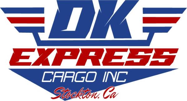 DK Express Cargo INC