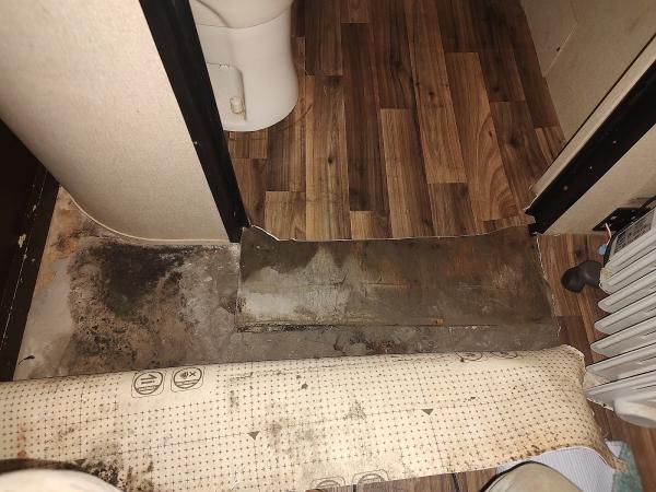 Vacation Savers Mobile RV Repair