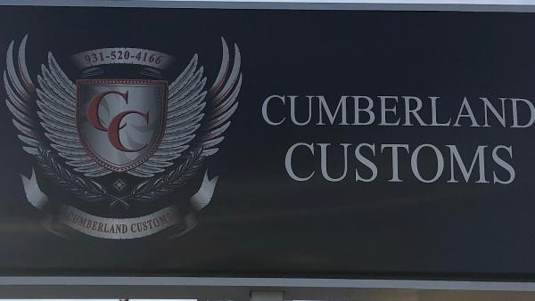 Cumberland Customs