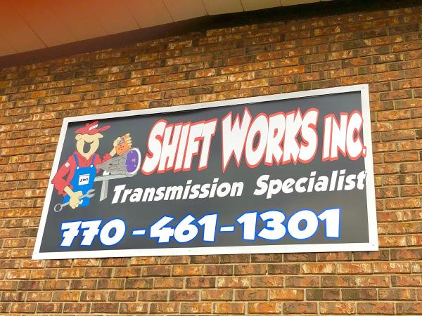 Shift Works Inc