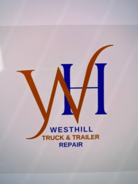 Westhill Truck & Trailer Repair