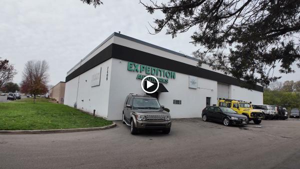 Expedition Autoworks