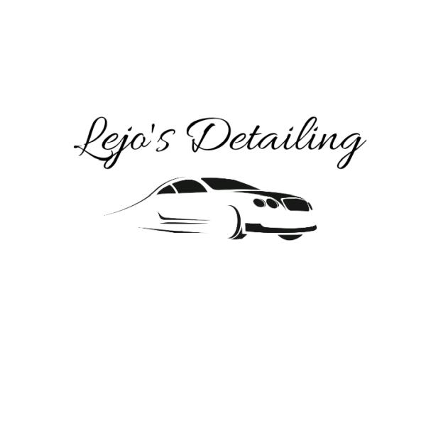 Lejo Auto Detailing