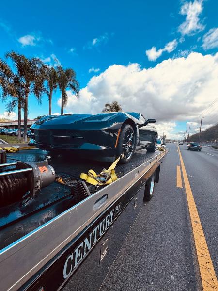 Titoz Towing