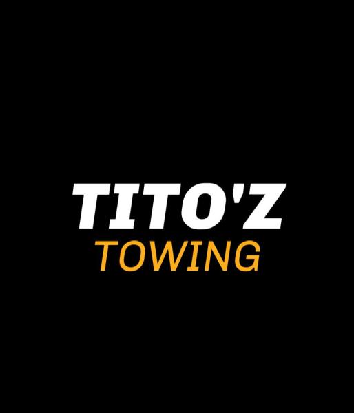 Titoz Towing