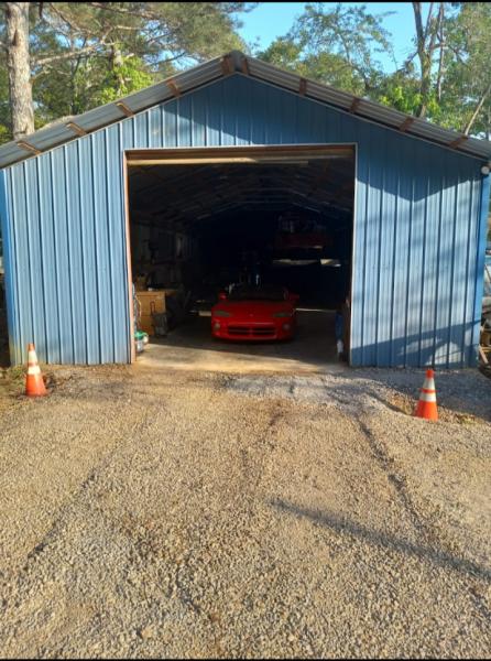 David's Garage & Towing