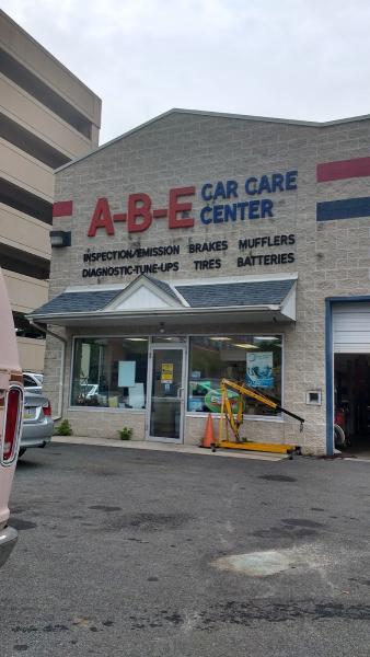 ABE Car Care Center