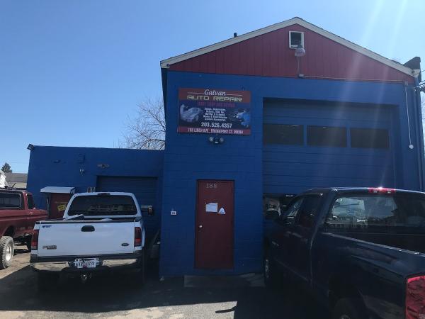 Galvan Auto Repair LLC