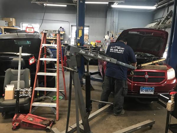 Galvan Auto Repair LLC
