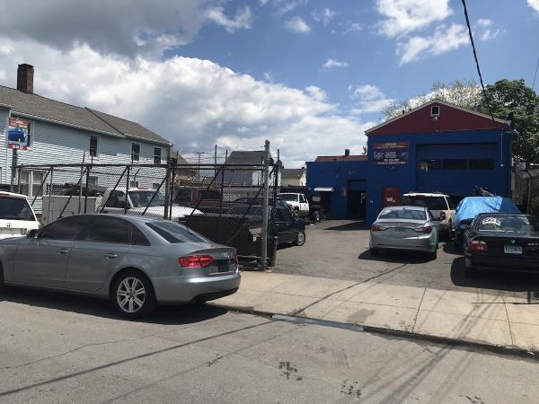 Galvan Auto Repair LLC