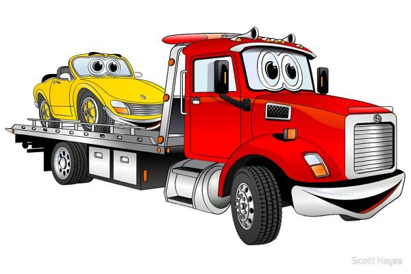 O&L Towing Service LLC