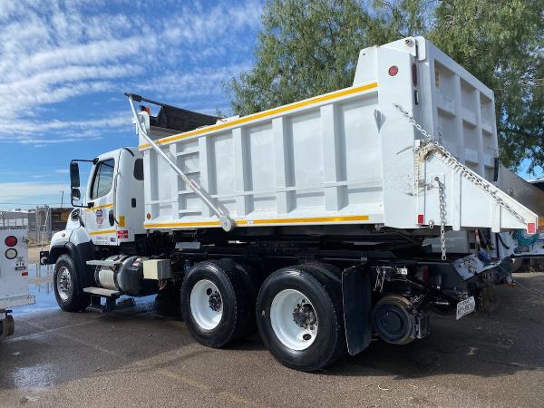 On the Quicks Service