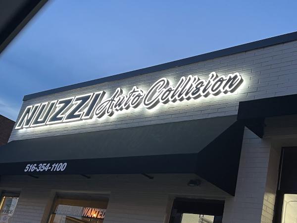 Nuzzi Auto Collision