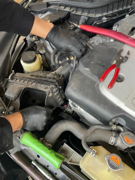 A1 Smog & Repair
