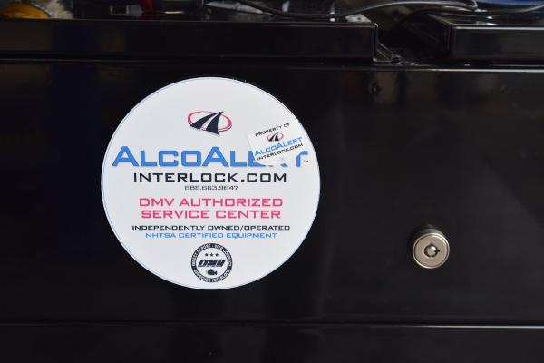 Alco Alert Ignition Interlock
