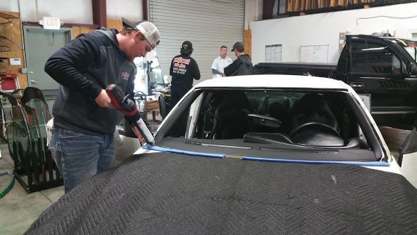 Preferred Auto Glass LLC