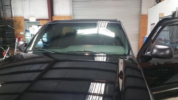 Preferred Auto Glass LLC