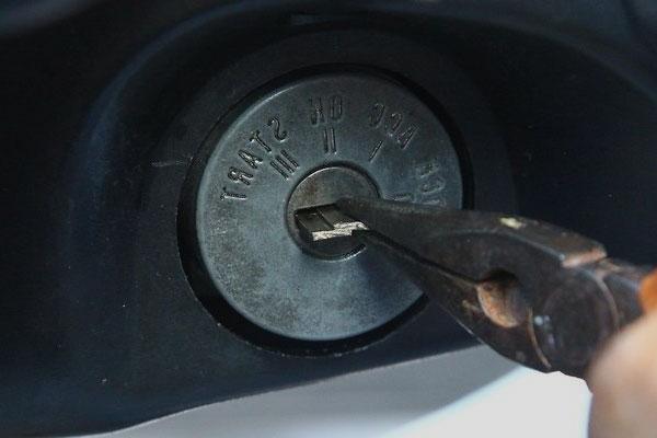 Steve's Lock Shop