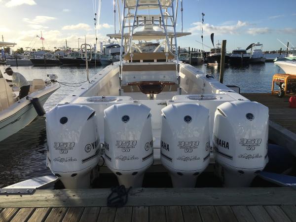 Global Yacht Detailing Inc.