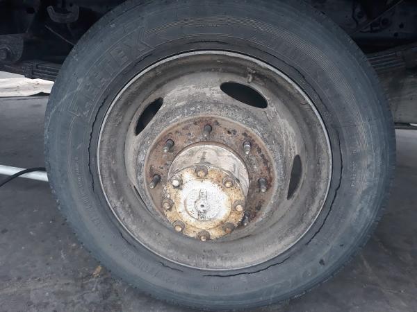 Anthony's Tires