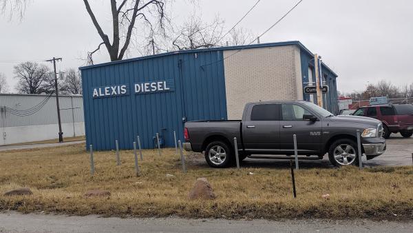 Alexis Diesel & Truck Services