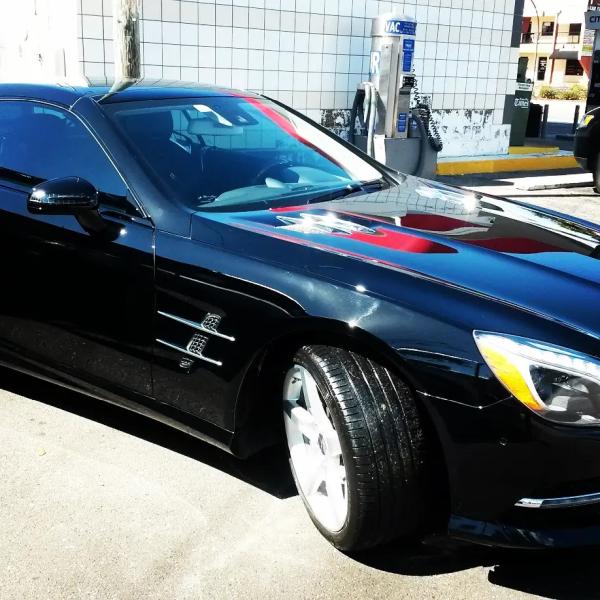 The Dugout Car Wash & Detailing