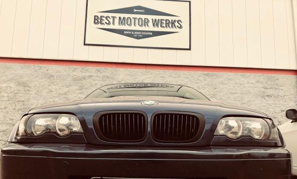 Best Motor Werks