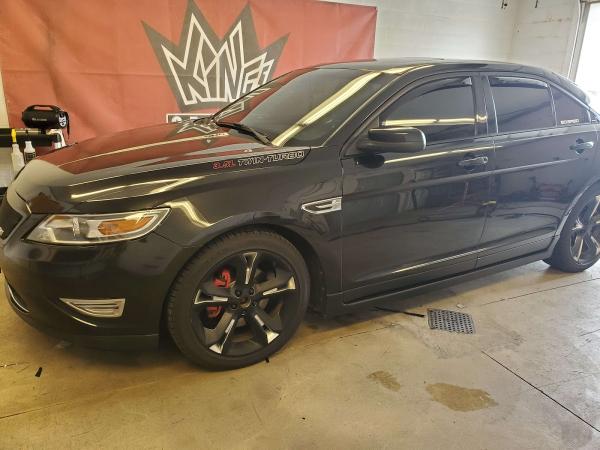 Kings OF Tint Detailing Auto SPA