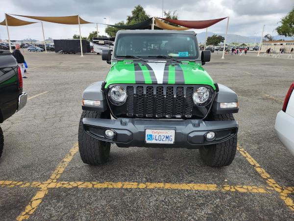 Maximum Diesels