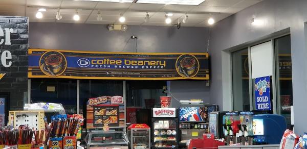 Warren Sheldon Mobil Auto Repair