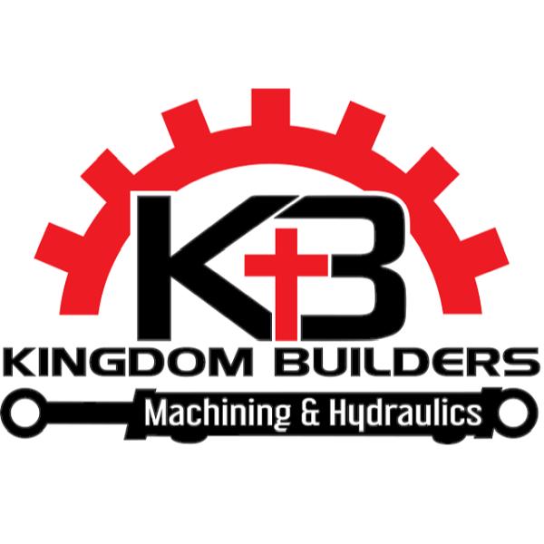 Kingdom Builders Machining and Hydraulics