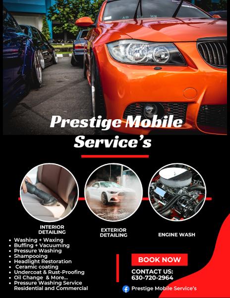 Prestige Mobile Service's