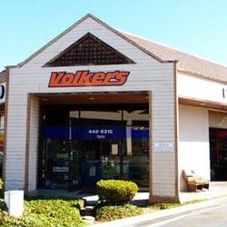 Volker's Auto Repair