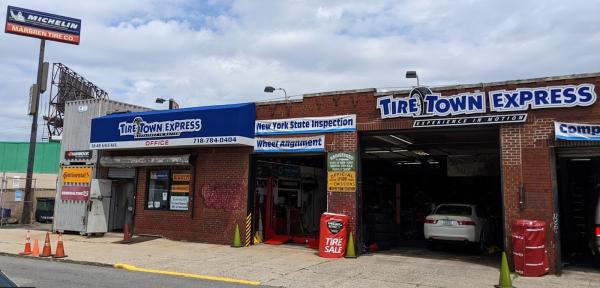 Marbren Garage Installation Services