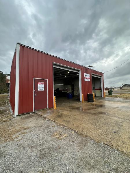 Cervantes Tireshop II