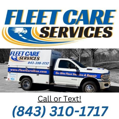 Fleet Care Services