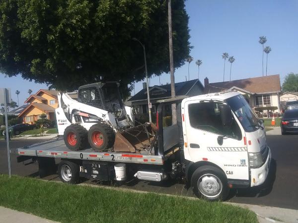 Solis Auto TOW Pro's