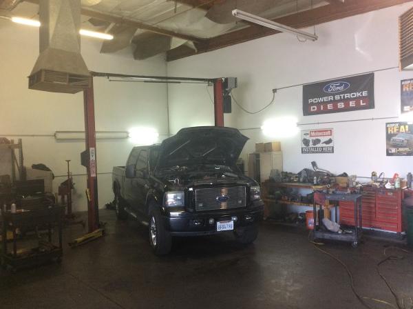J & T Power Stroke Service