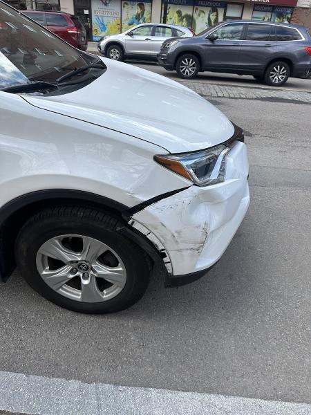 Copeland Street Auto Body Inc